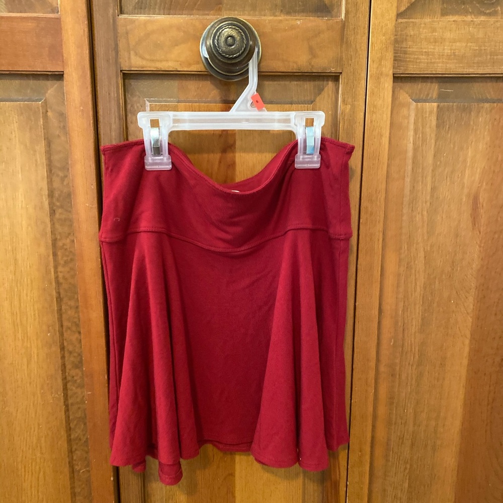 hollister skirt - Picture 3 of 4